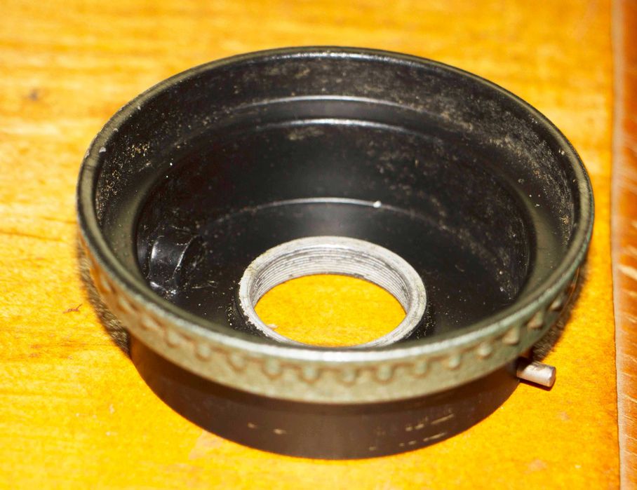 увеличител Axomat + Смяна 8