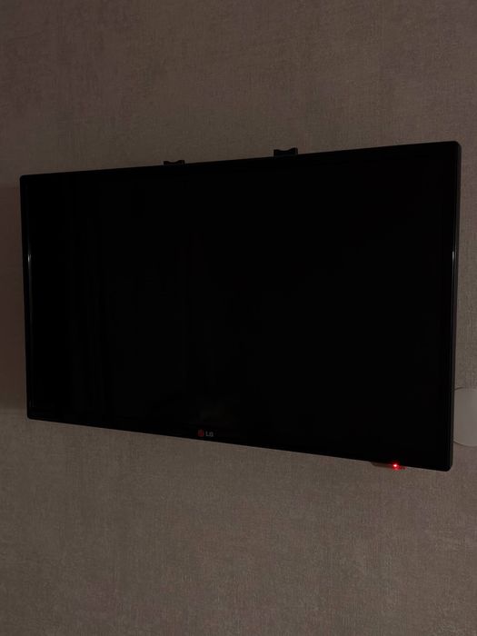 телевизор lg smart