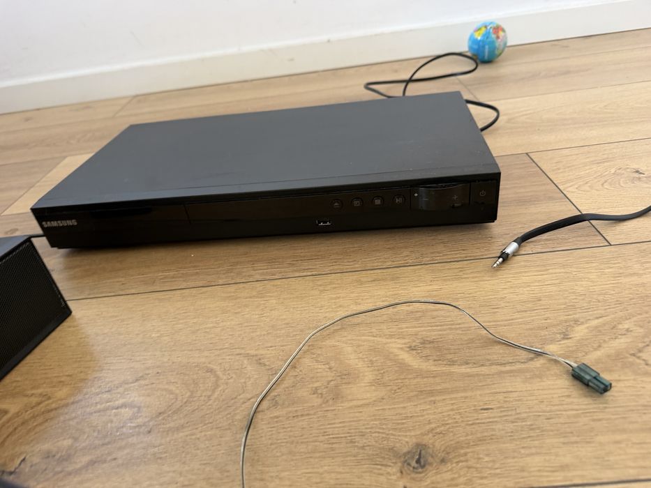Samsung Home Cinema /DVD sound system