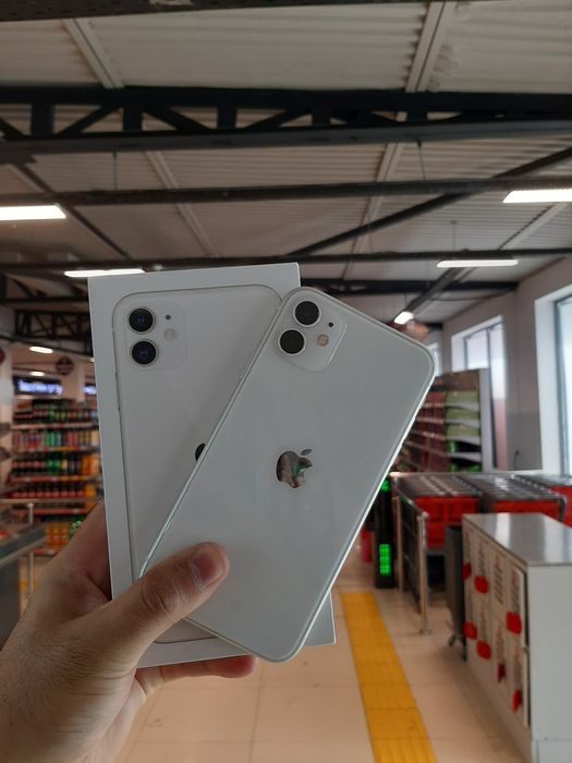 iPhone 11/64GB/Айфон 11/64ГБ