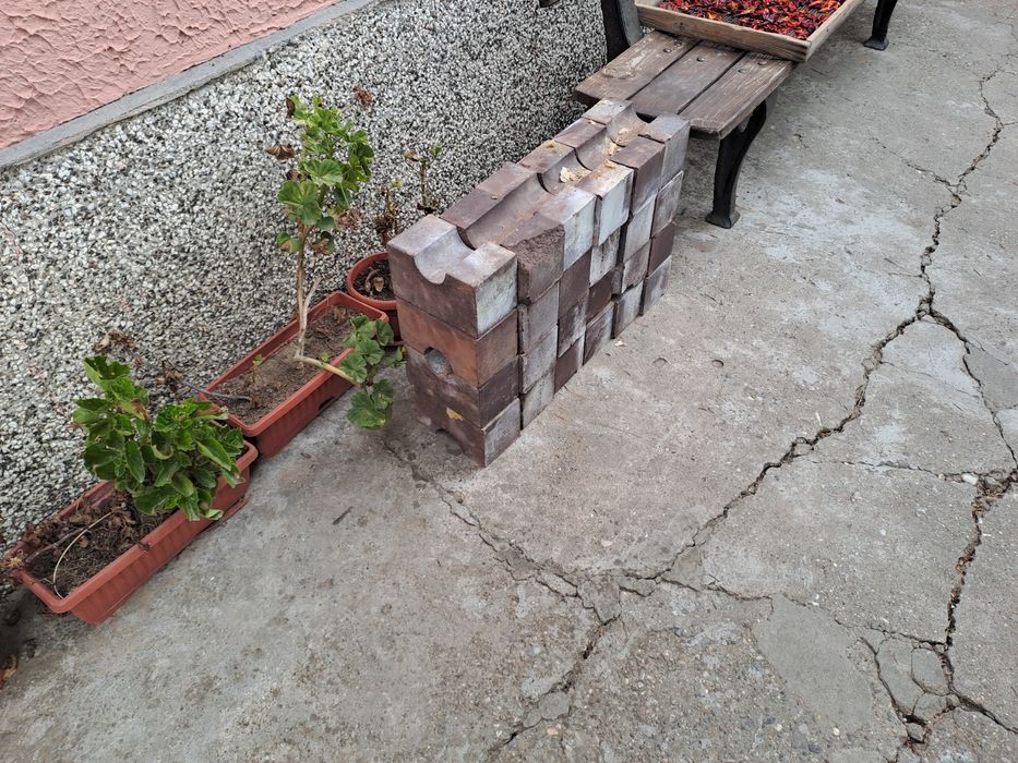 Огнеупорни тухли