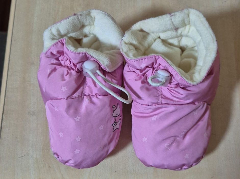 Продам детский комбинезон демисезонный