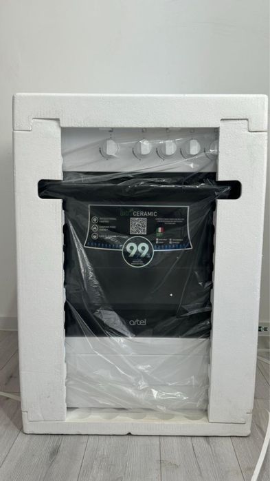Новая газовая плита 45 тысяч