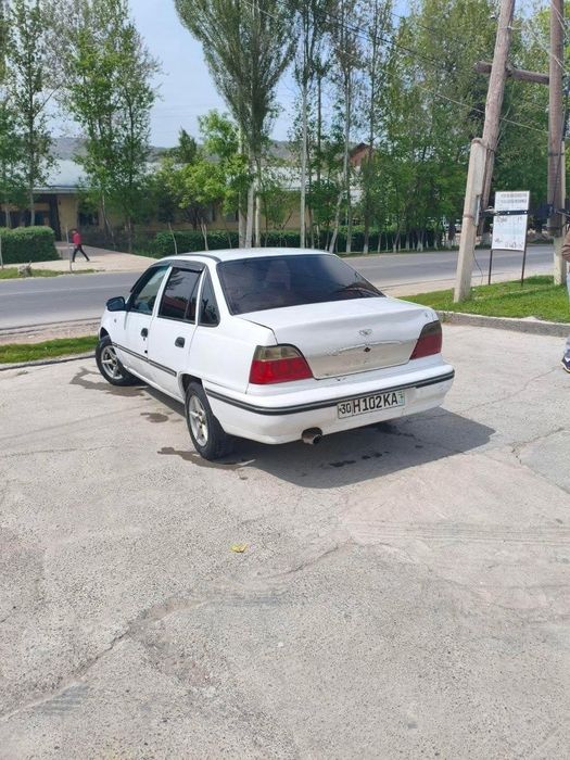 Other Nexia 1995 — 5