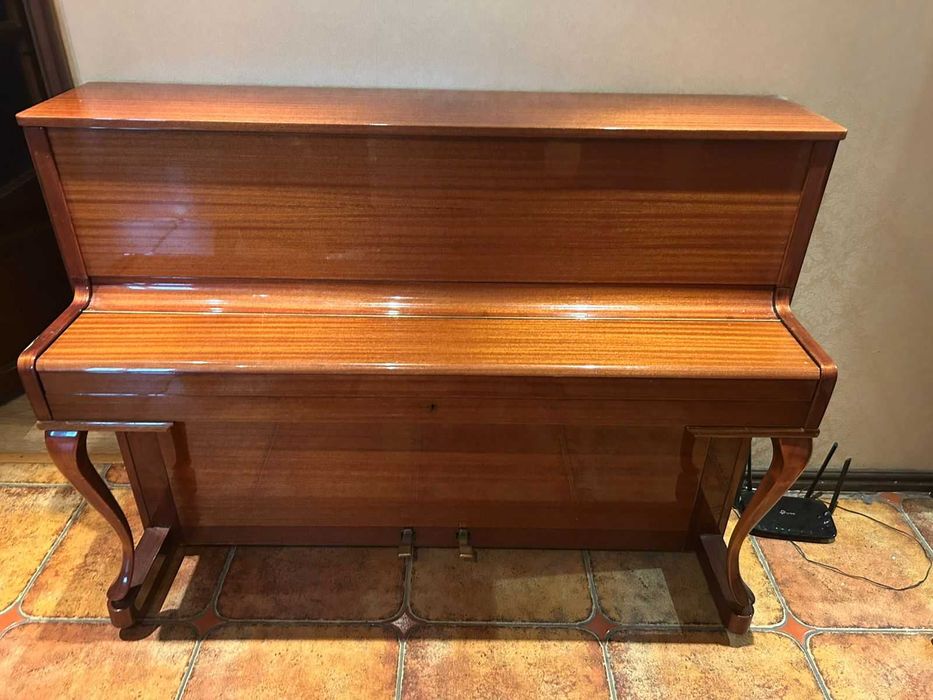 Пианино Zimmerman