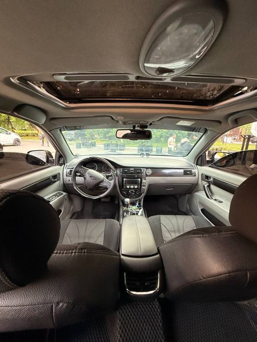 Chevrolet Lacetti / Gentra 2020 — 3