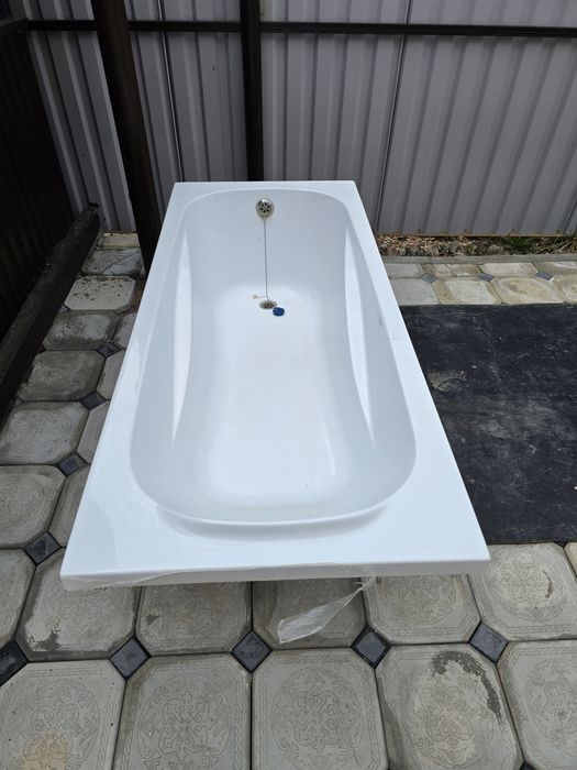 Ванная для ванны