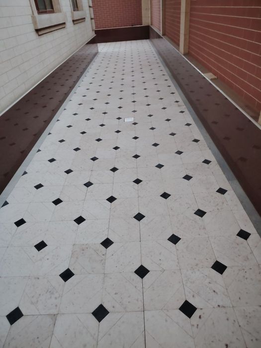 Buruchatka usta xizmati