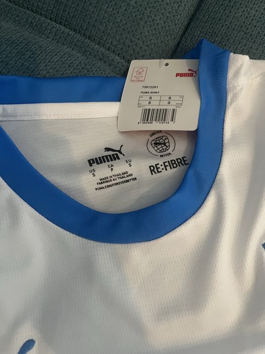 tricou Univ. Craiova First Kit