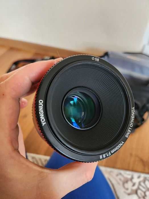 Vand aparat foto Canon Eos 2000D