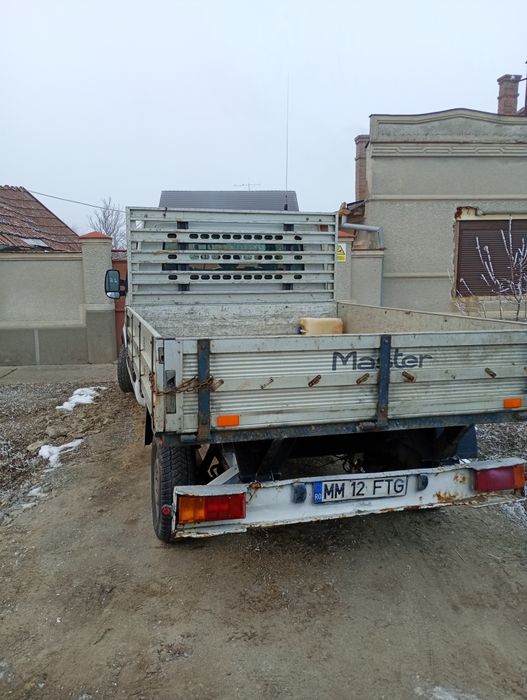 Renault Master  de 2,5