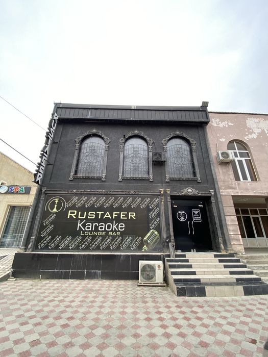 Sotiladi bino – 7-mikrorayonda