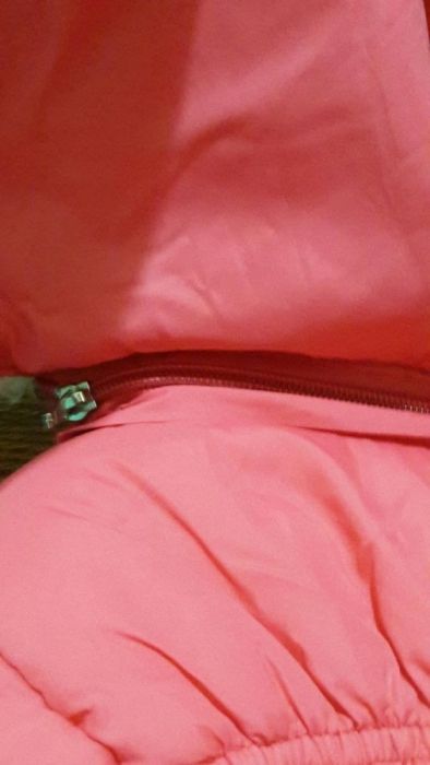 Куртка - пальто для девочки.