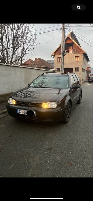 Vand golf 4 1.9 axr ocean