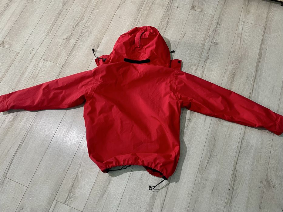 Мъжко яке мембрана McKinley