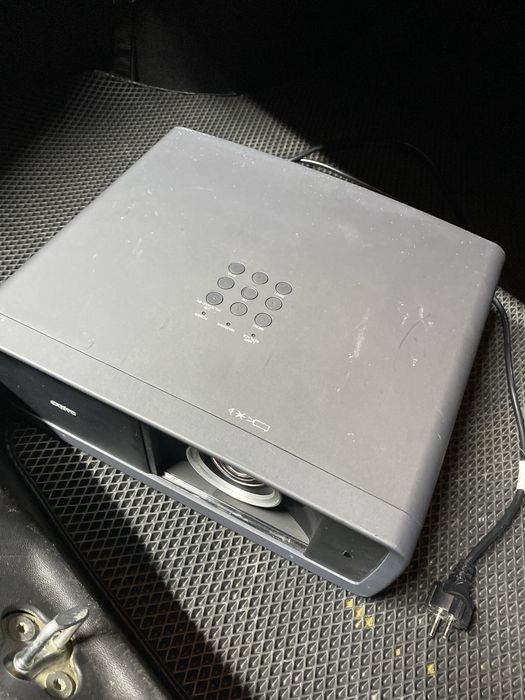 Домашний кинотеатр отличном состояние