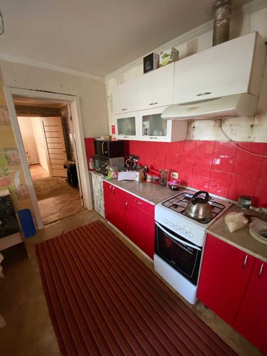 продается дом 112,3 кв.м. 2- Костанай