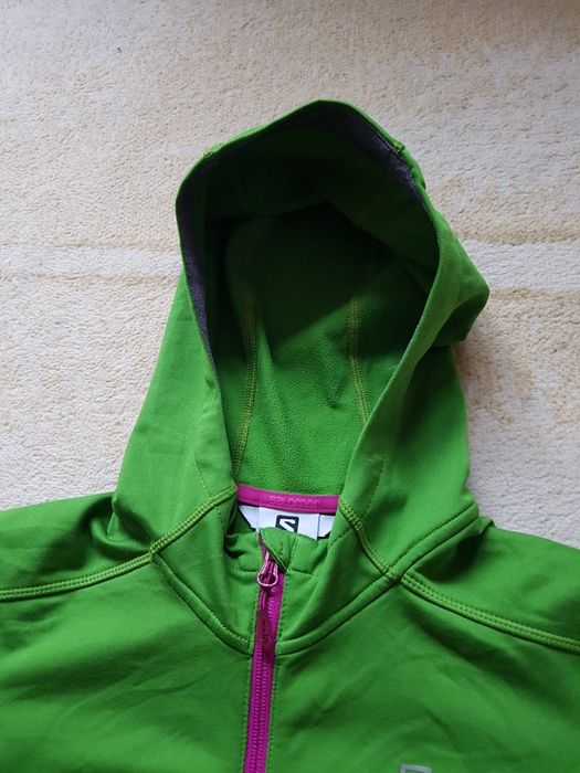 SALOMON дамски Суичър L размер.