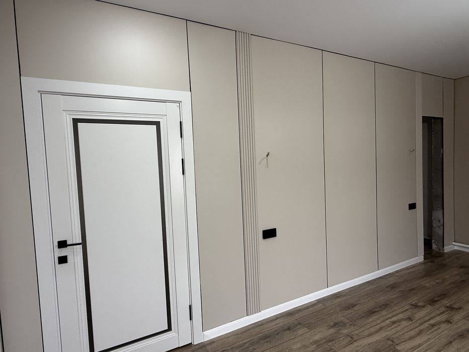 Евро ремонт жасаймыз