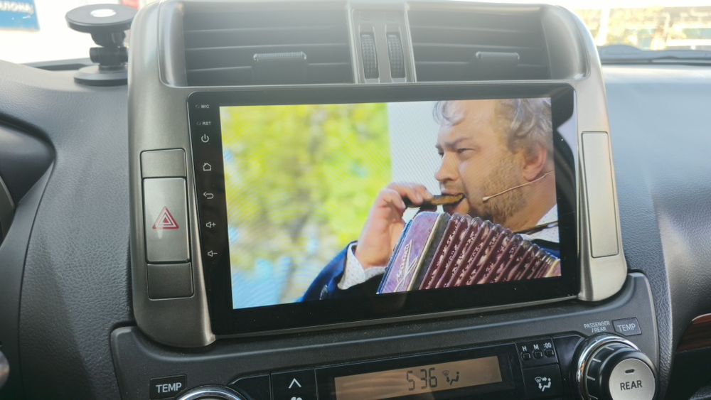 Android магнитола марки Octa - TS9 продается