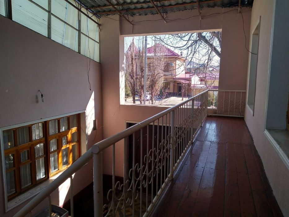 Срочно сдается дом 5 комнат,2 сотки. Юнусабад.