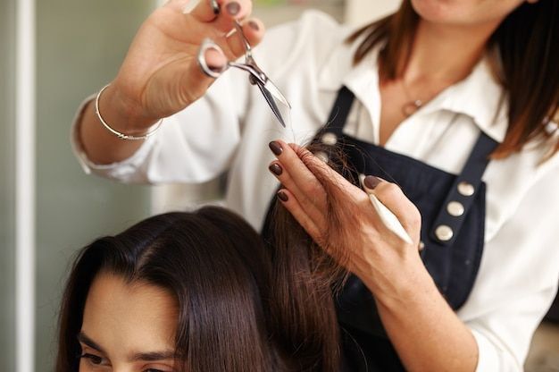 Бесплатные женск. стрижки в Чирчике