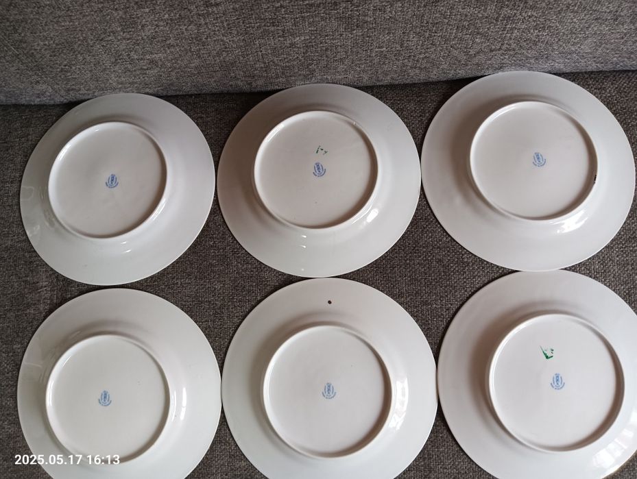 Serviciu cafea romanesc 1