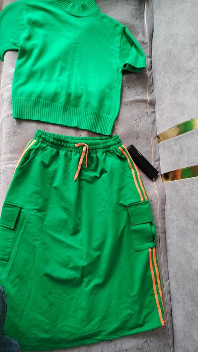 Очень красивое одежды