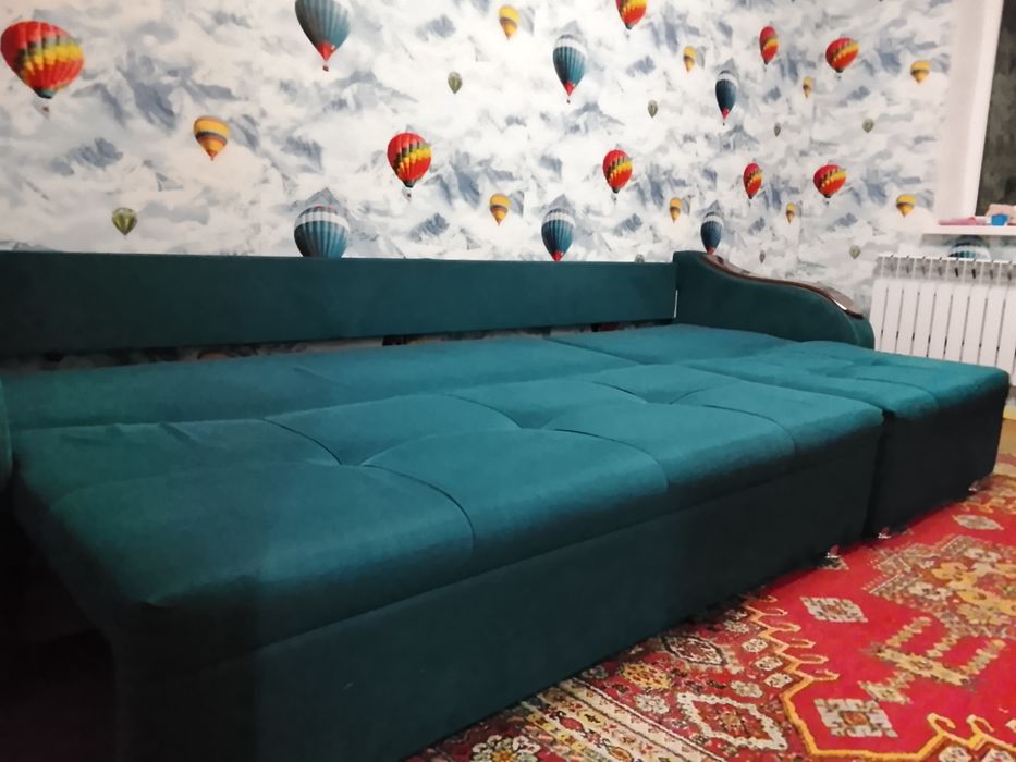 Диван 3x  метровый
