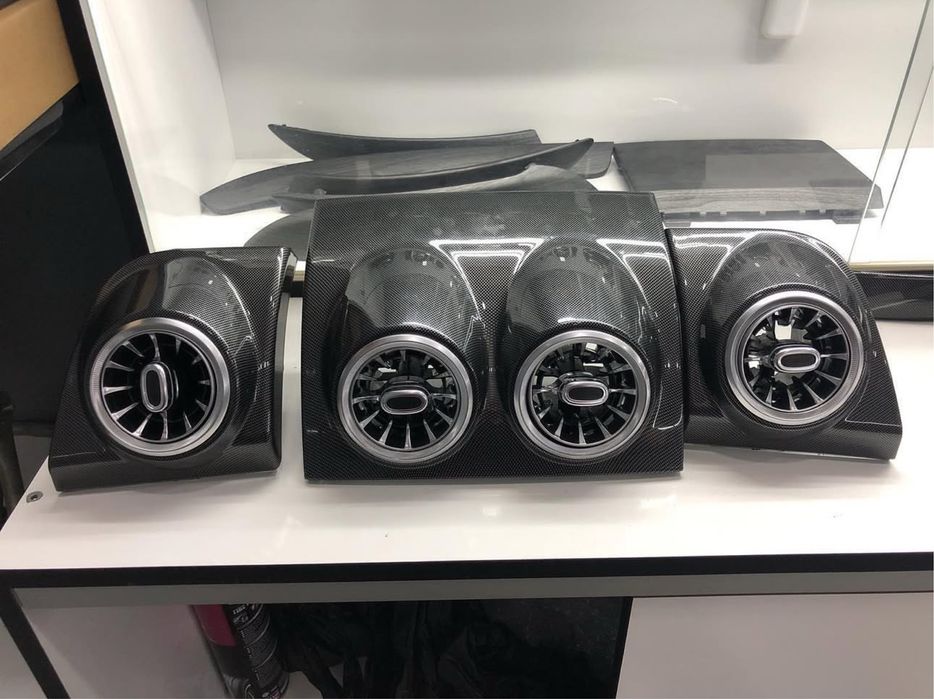 Nexia-3 akvaprint deflektor