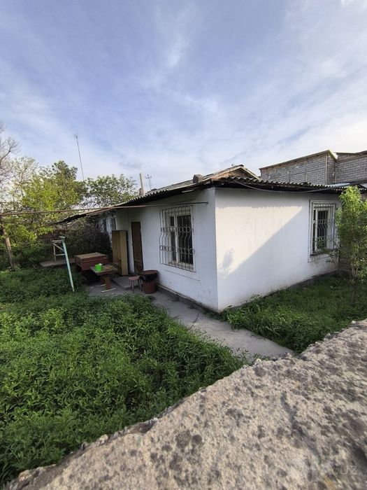РИЭЛТОР. Продам 6 соток. Старые Сергели. Внутри махали