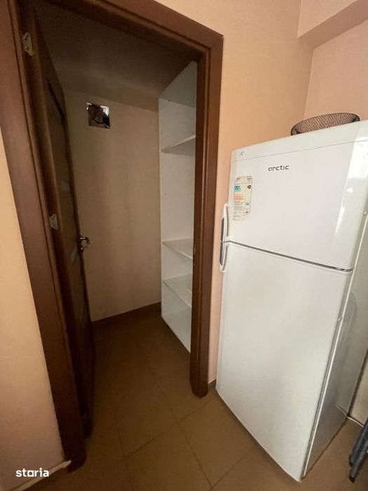 Garsoniera decomandata, 41,82 mo -  ultracentral