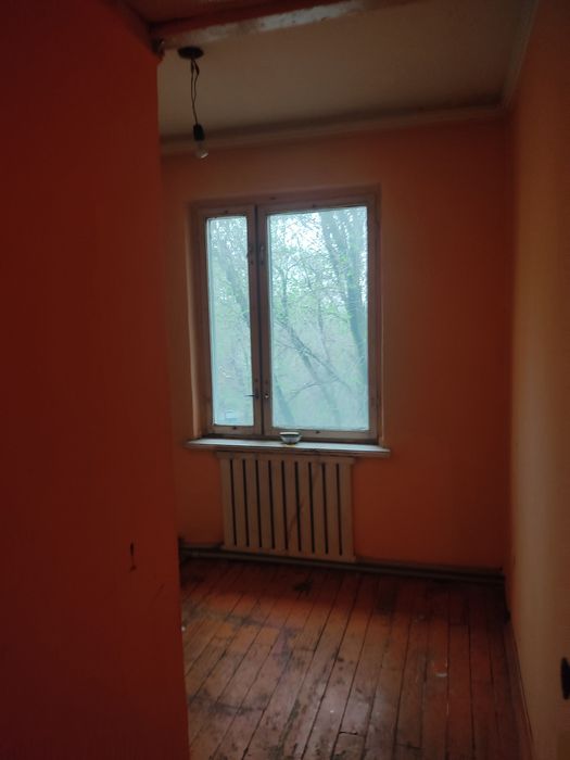 Квартира в районе спиртхавода