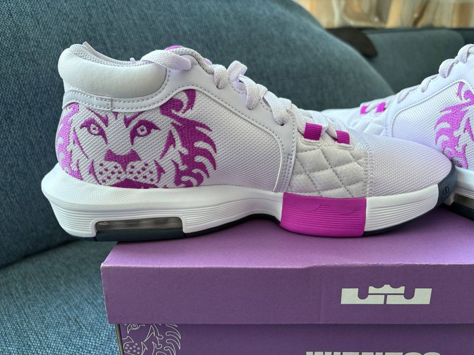 Nike Lebron Witness 8