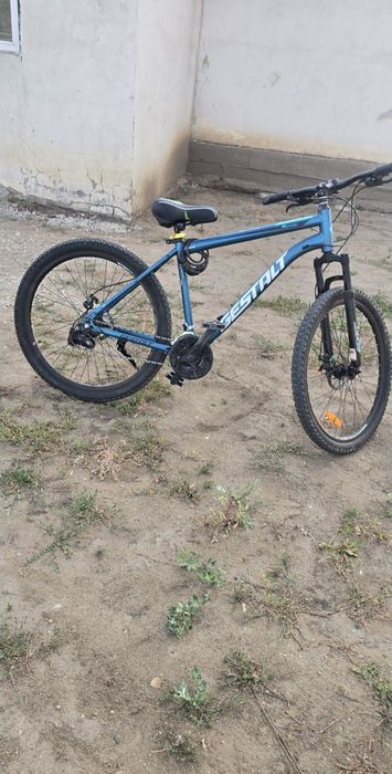 Gestalt велосипед h2000 продам срочно