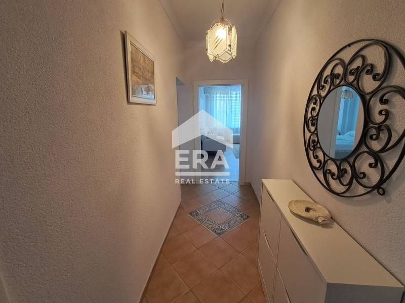 Дава се под наем Тристаен апартамент в Варна, Чайка - 70 кв.м за 650 € - Снимка #9