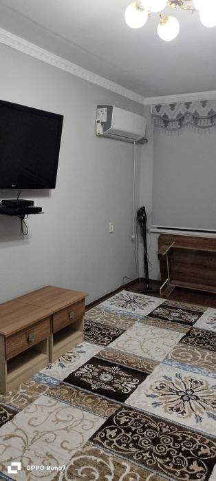 Квартира жалға беріледі