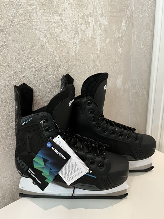 Коньки Nordway 200