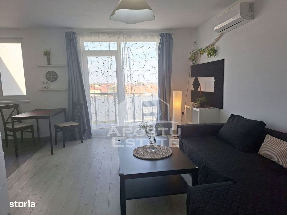 Apartament de inchiriat cu 2 camere,  vis-a-vis de Moteletul