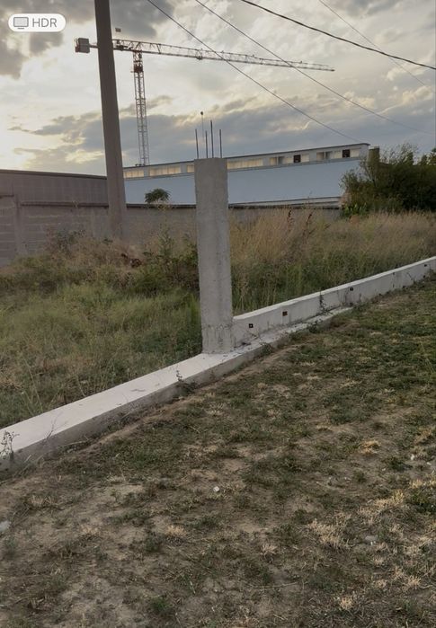 Дава се под наем Парцел в Пловдив, Сточна гара - 976 кв.м за 612 € - Снимка #3