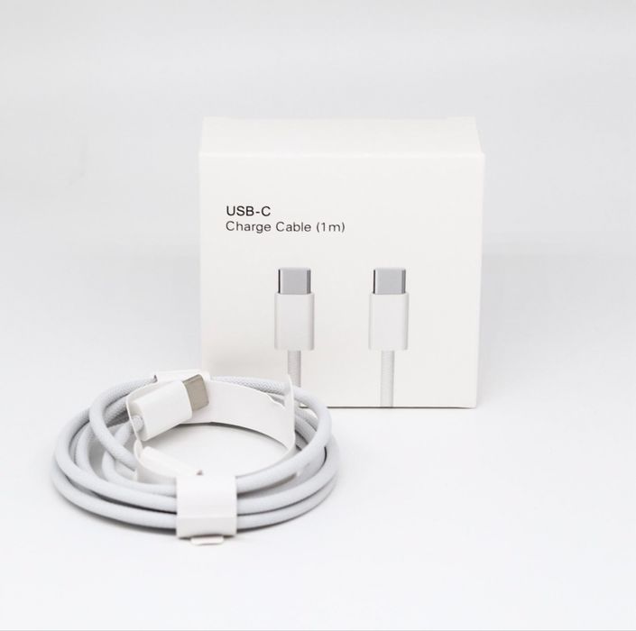 Type-C кабель 60W—люкс качество.