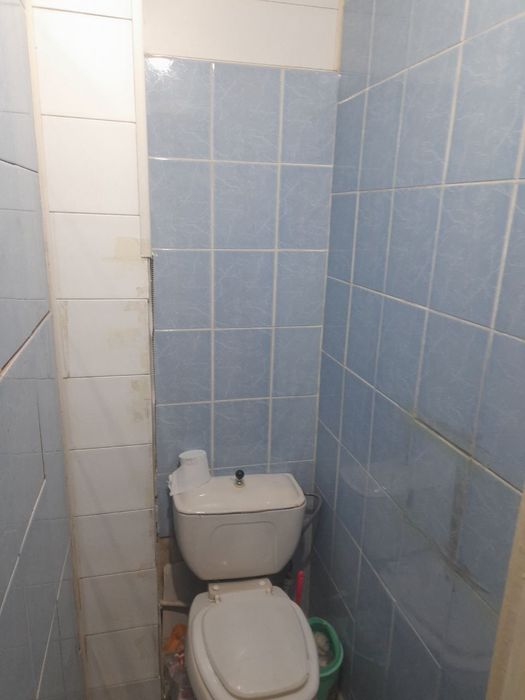 3xonali  kvartira sotiladi