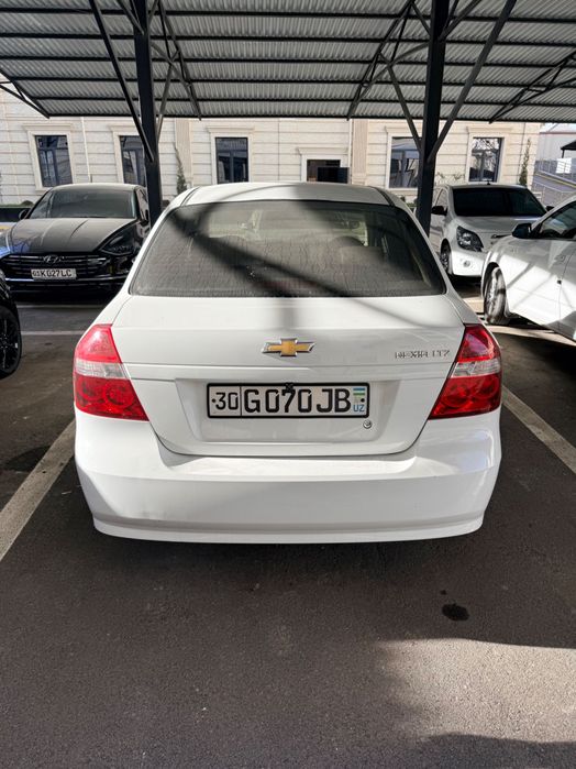 Nexia R3 2022 Yil Avtomat