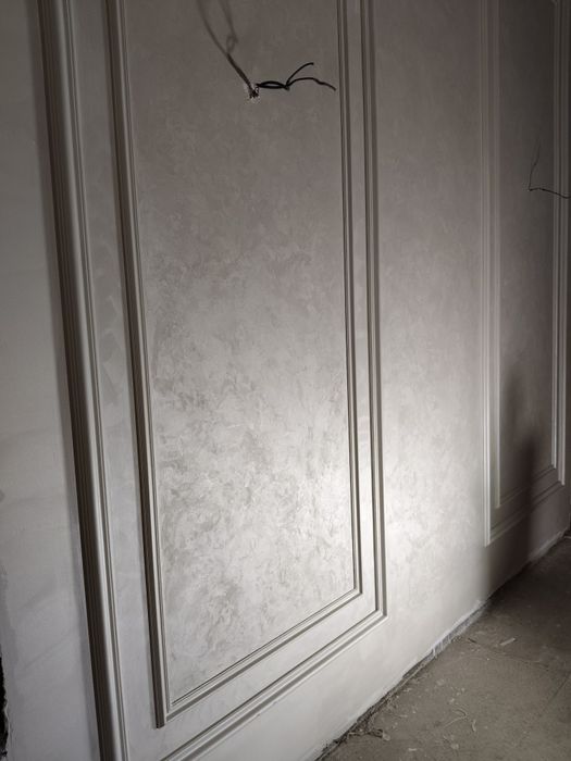 Ремонт под ключ от и до