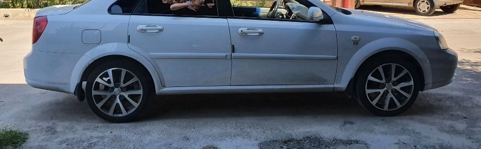 Продам диски R17