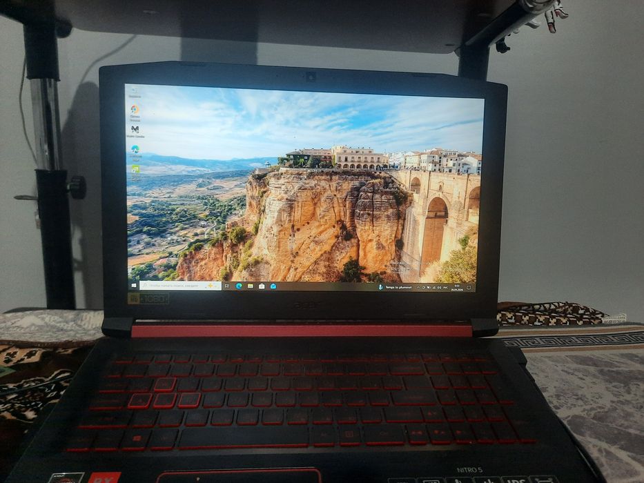 Продам Acer nitro 5