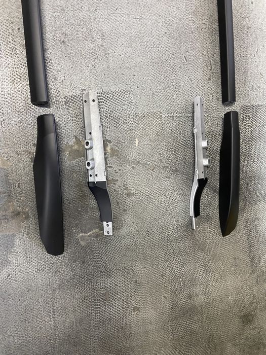 Рейлинг Prado 120/150 рейлинг Прадо 150