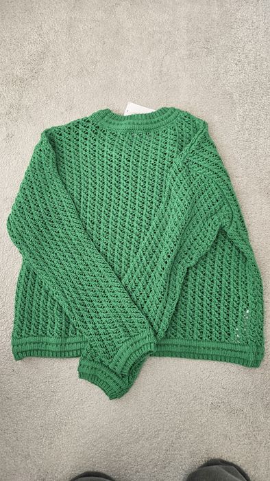 Чисто нов пуловер