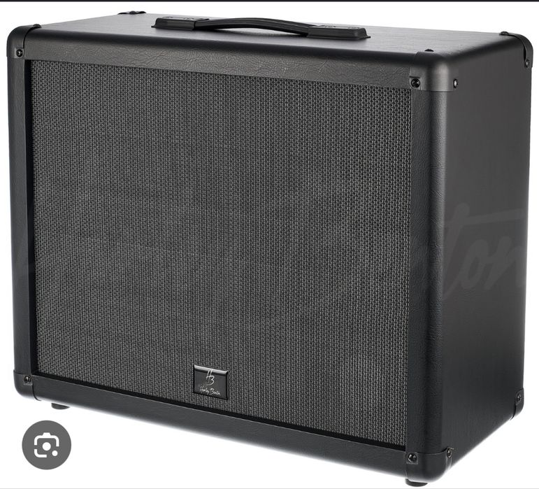 harley benton g112