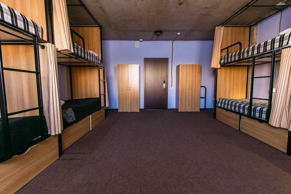 Сдается общежитие для рабочих